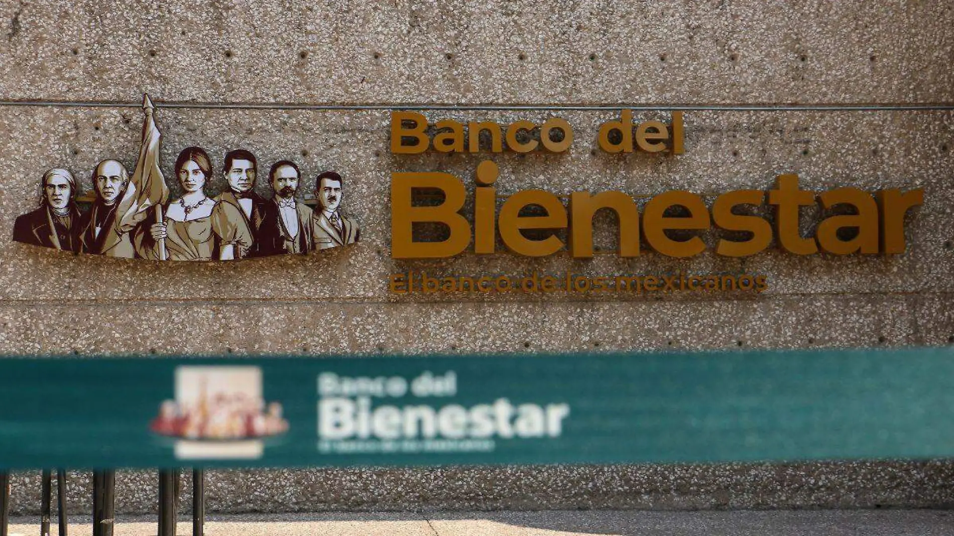 Pensión del Bienestar